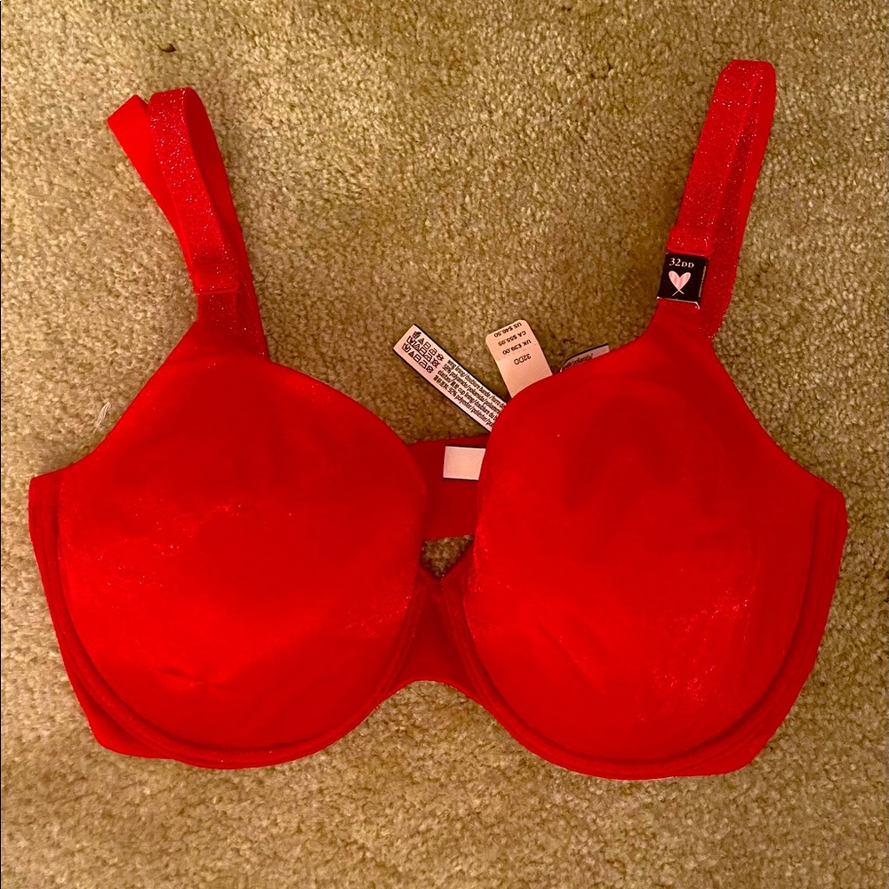 New victoria secret bra